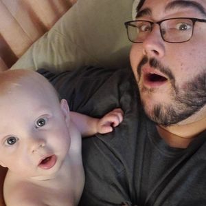 Meet your Posher, Mike